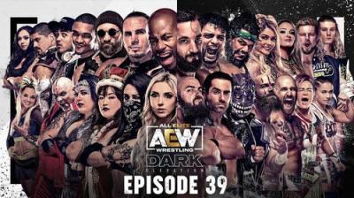 AEW Dark: Elevation