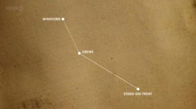 Great British Railway Journeys