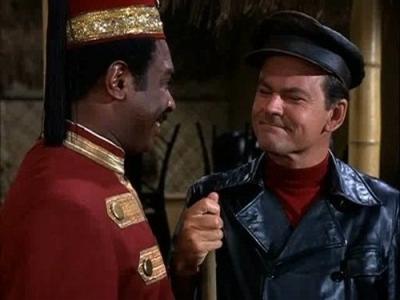 Hogan's Heroes