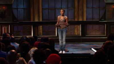 Def Poetry