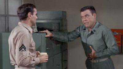 Gomer Pyle, U.S.M.C.