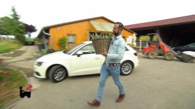 Bauer sucht Frau