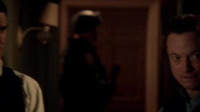 CSI: NY