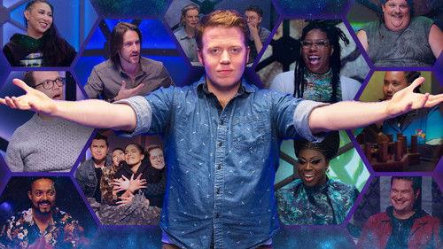 Dimension 20 filmas žiurėti online