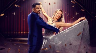 Dancing with the Stars