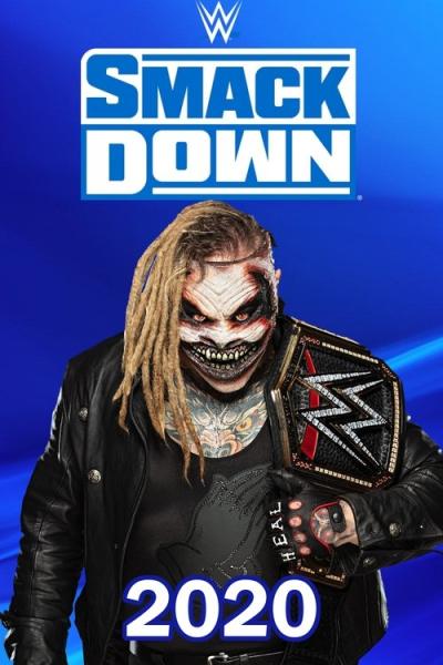 WWE Friday Night SmackDown filmas online