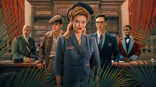 Transatlantinė filmas žiurėti online