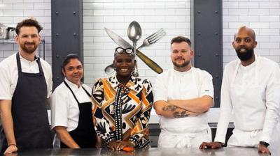 Great British Menu