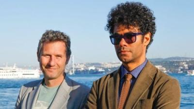 Travel Man: 48 Hours in...