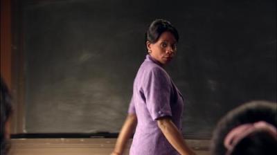 Everybody Hates Chris