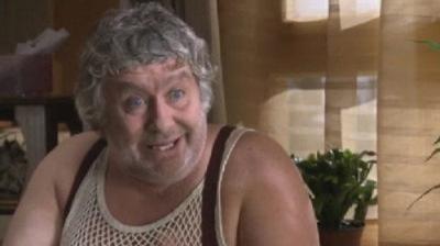 Rab C. Nesbitt