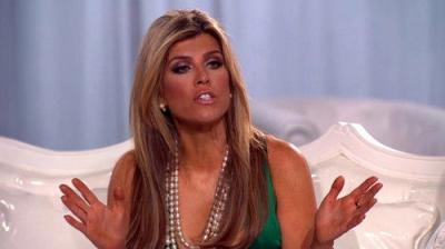 The Real Housewives of Miami