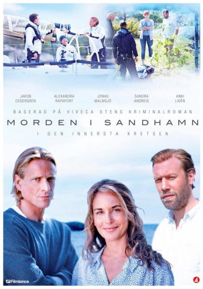 The Sandhamn Murders filmas online