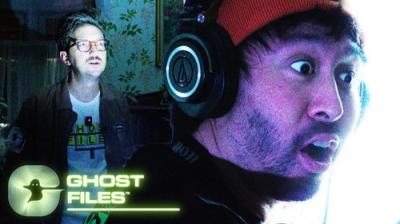 Ghost Files