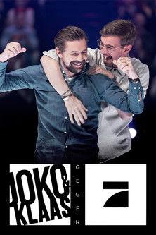 Joko & Klaas gegen ProSieben filmas online