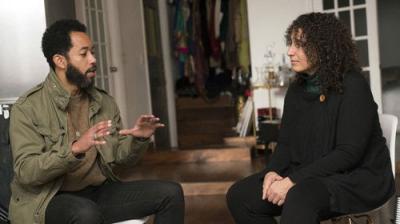 Wyatt Cenac's Problem Areas