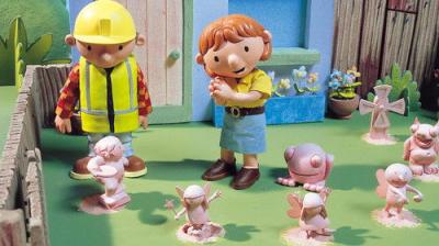 Bob the Builder