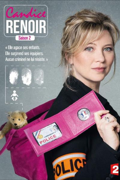 Kandisė Renuar filmas online