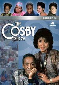 The Cosby Show filmas online