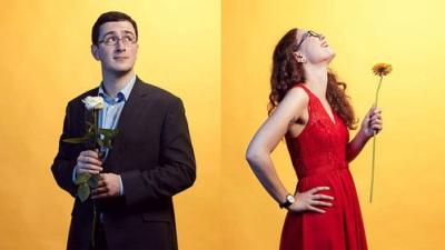 First Dates
