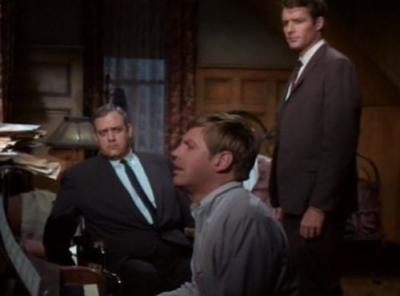 Ironside