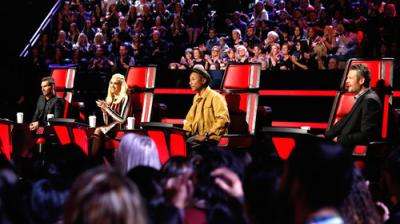 The Voice