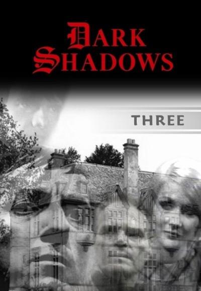 Dark Shadows filmas online