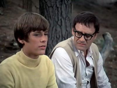 The Six Million Dollar Man