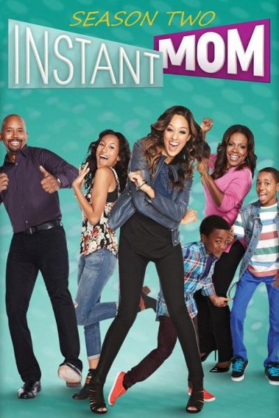 Instant Mom filmas online