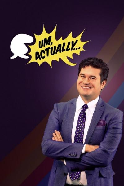 Um, Actually... filmas online