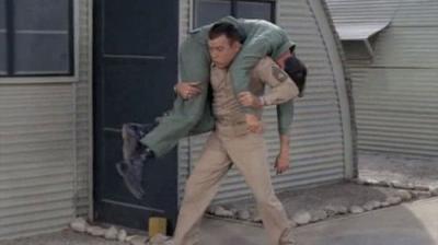 Gomer Pyle, U.S.M.C.