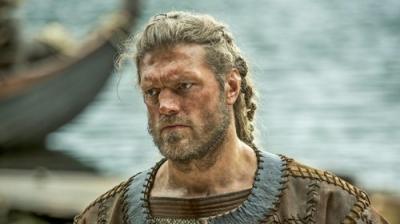 Vikingai