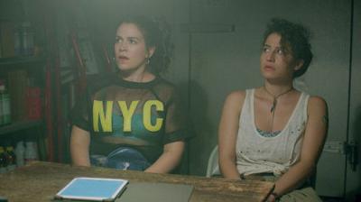 Broad City