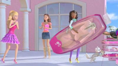 Barbie: Life in the Dreamhouse