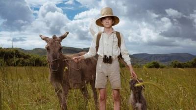 The Durrells