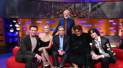 The Graham Norton Show