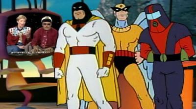 Space Ghost Coast to Coast