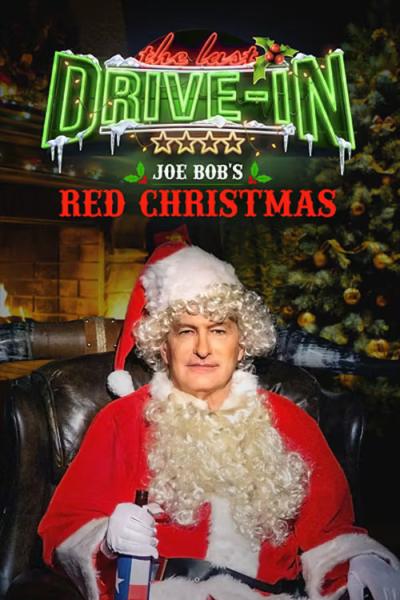 The Last Drive-in: Just Joe Bob filmas online