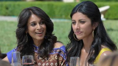 Royal Pains