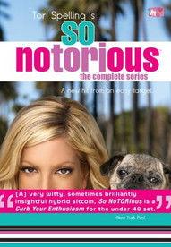 So NoTORIous filmas online
