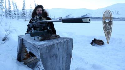 Life Below Zero