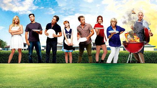 Tricky Business filmas žiurėti online