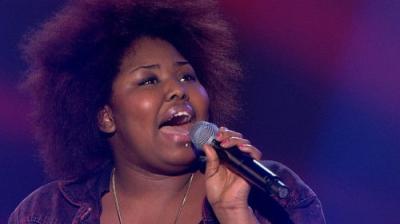 The Voice UK