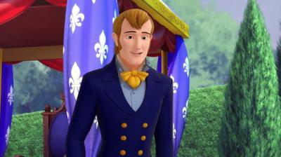 Sofia the First