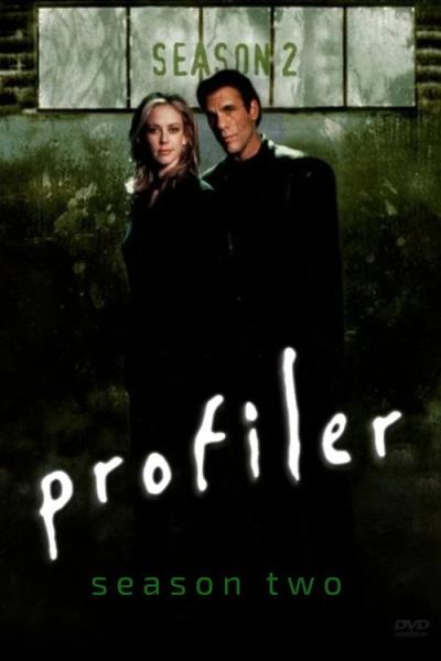 Profiler filmas online