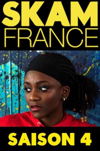 SKAM France filmas online