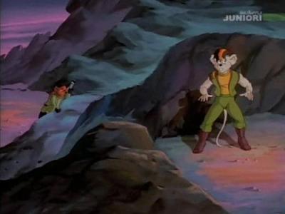 Biker Mice from Mars