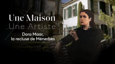 Une Maison, Un Artiste