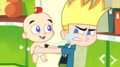 Johnny Test