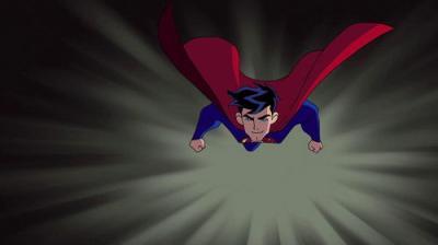 Legion of Super Heroes